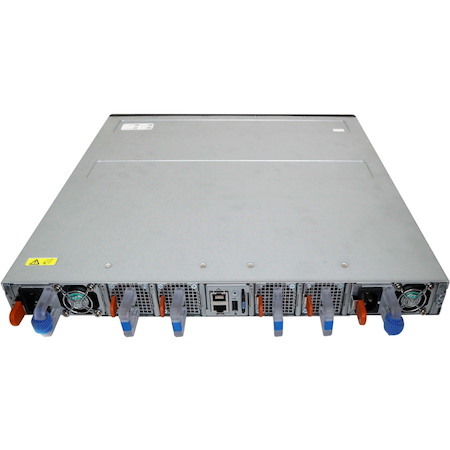 Emerald® 100-Gigabit Ethernet Network Switch, 32-Port