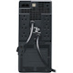 Eaton Tripp Lite Series OmniVS 120V 800VA 475W Line-Interactive UPS, Tower, USB port