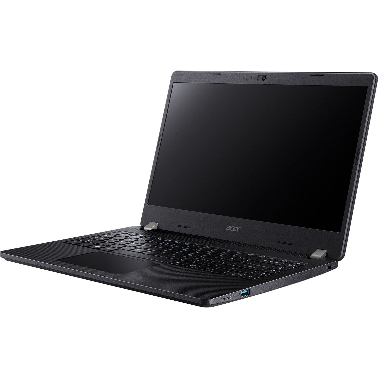 Acer TravelMate P2 P214-52 TMP214-52-32EJ 14" Notebook - Full HD - Intel Core i3 10th Gen i3-10110U - 8 GB - 256 GB SSD - English Keyboard