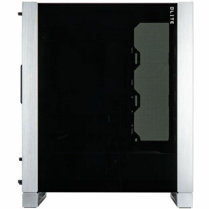 Inwin Dlite Midtower Lilacsilver 4Argb Fan.