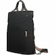 HP Carrying Case (Backpack/Tote) for 35.6 cm (14") to 35.8 cm (14.1") Notebook - Black, Taupe