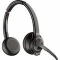 Poly Savi 8200 UC 8220 Wireless Headset