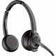 Poly Savi 8200 UC 8220 Wireless Headset