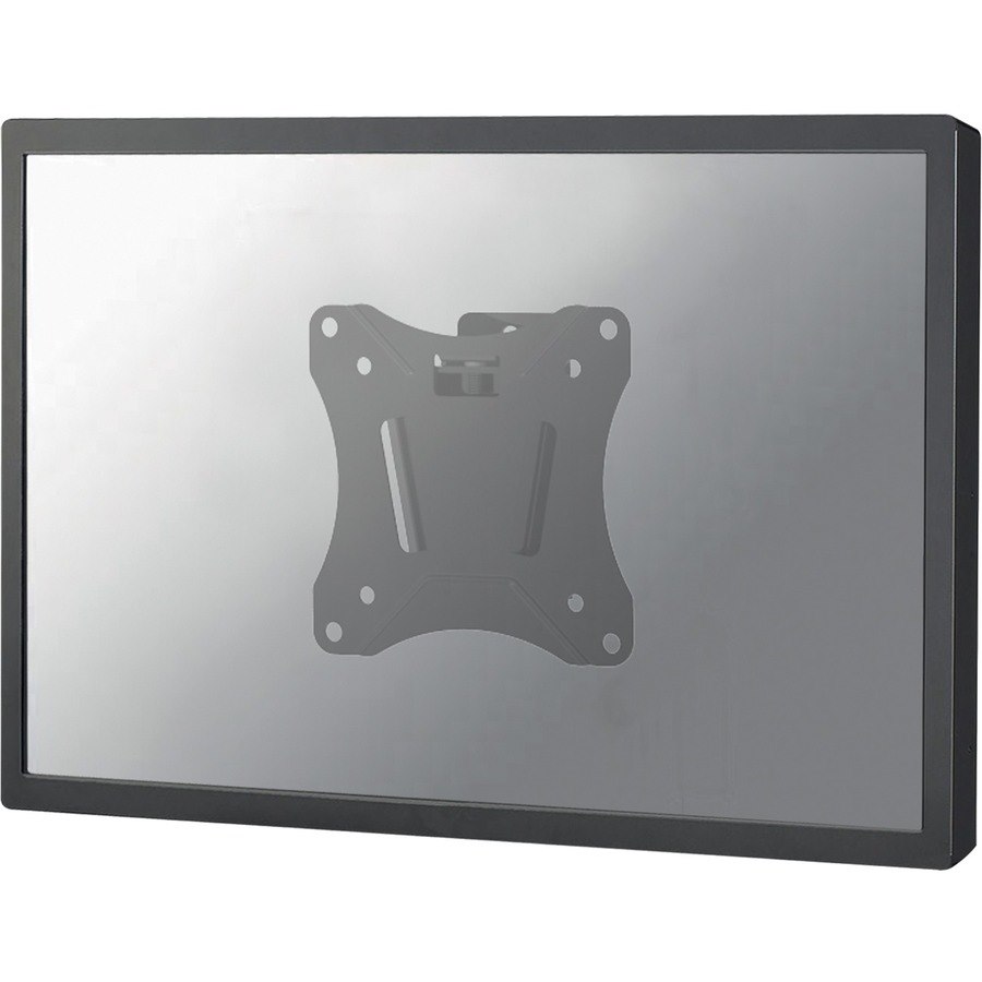 Newstar TV/Monitor Wall Mount (tilt) for 10"-30" Screen - Black
