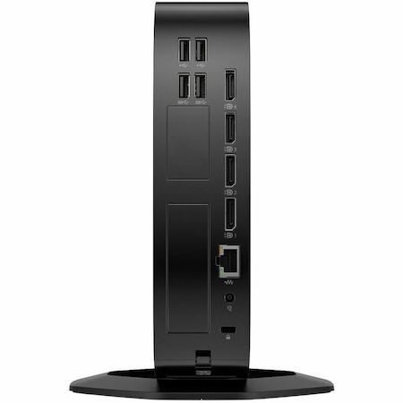 HP Elite t755 Thin Client - AMD Ryzen Embedded V2546 Hexa-core (6 Core) 3 GHz