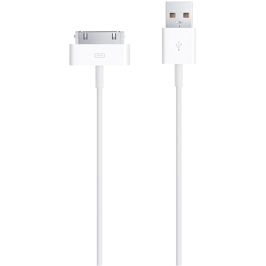 Apple 30-pin to USB Cable