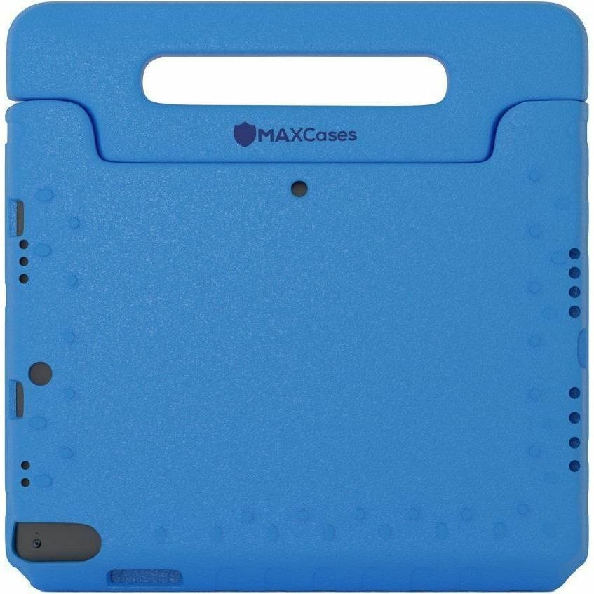 Shieldy-K Foam Case for iPad 10 (Blue)