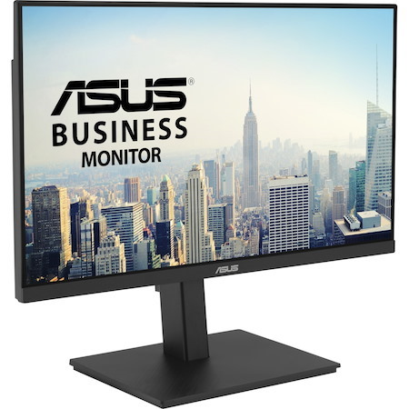 Asus VA24ECPSN 24" Class Full HD LCD Monitor - 16:9