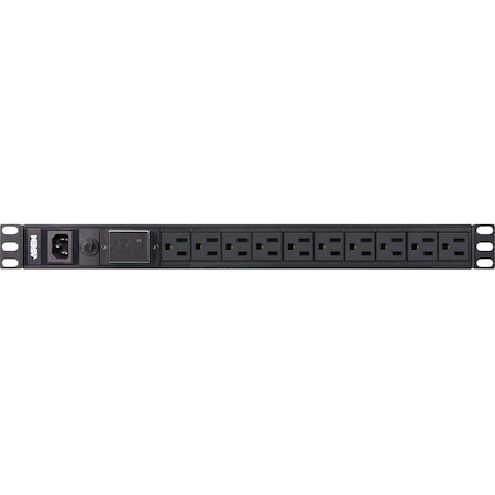 ATEN PE0110S 10-Outlets PDU