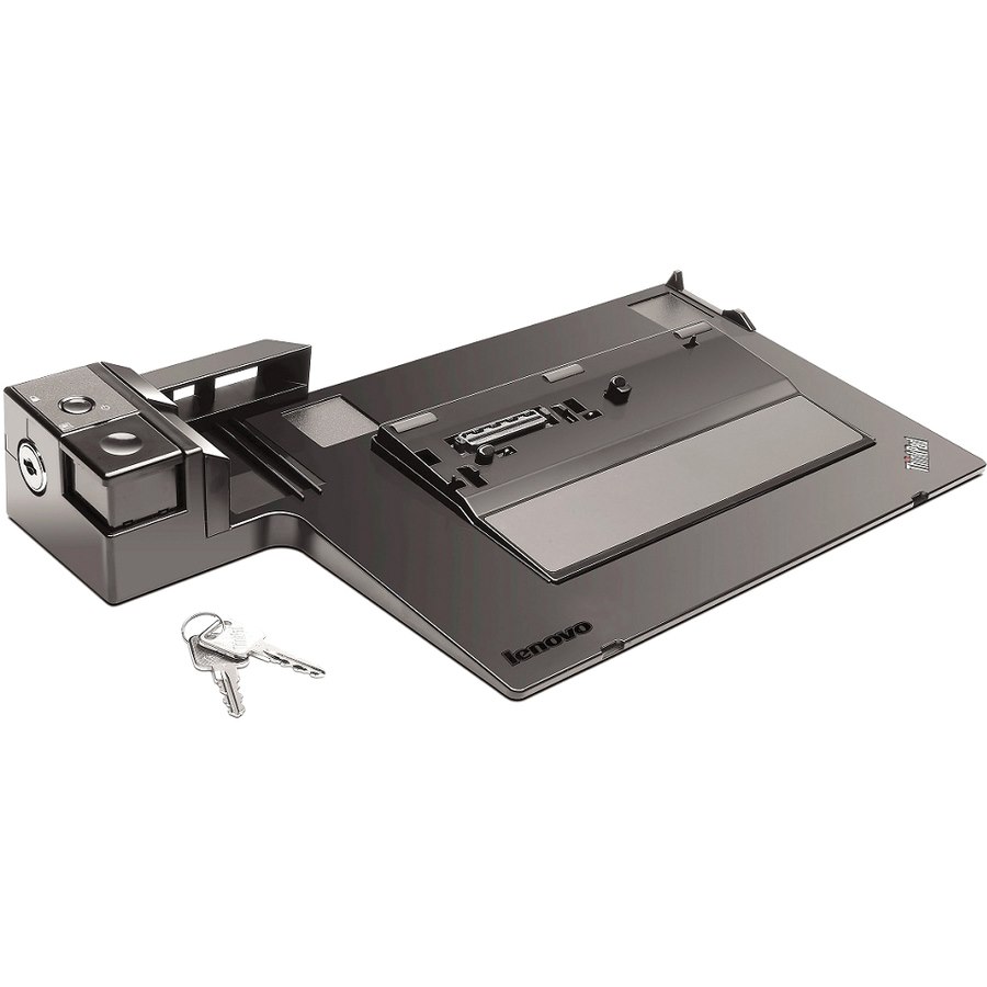 Lenovo Mini Dock with USB 3.0 - 90W