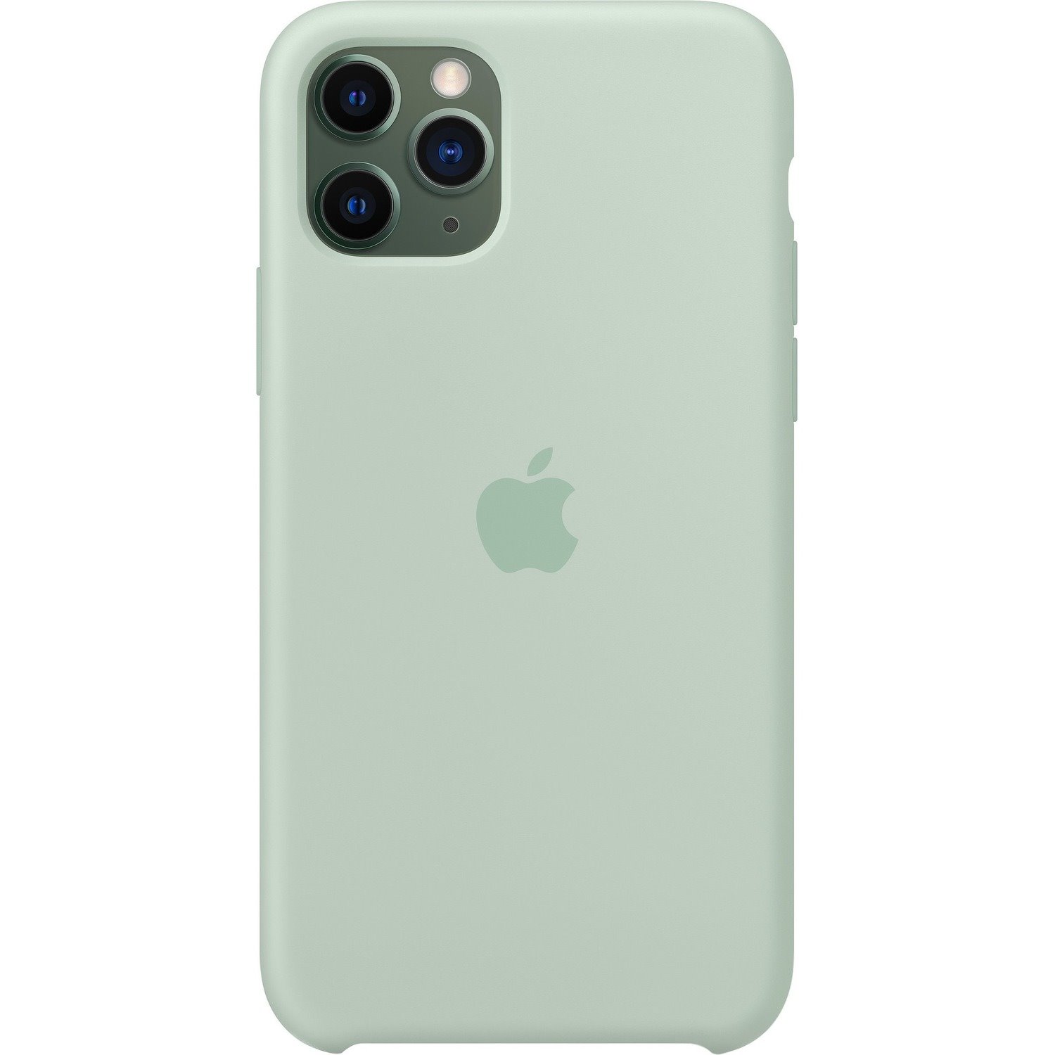 Apple Case for Apple iPhone 11 Pro Max Smartphone - Beryl