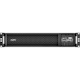APC Smart-UPS On-Line, 3kVA, Rackmount 2U, 120V, 8x 5-20R+1x L5-30R NEMA outlets, Network Card, Extended runtime, W/ rail kit