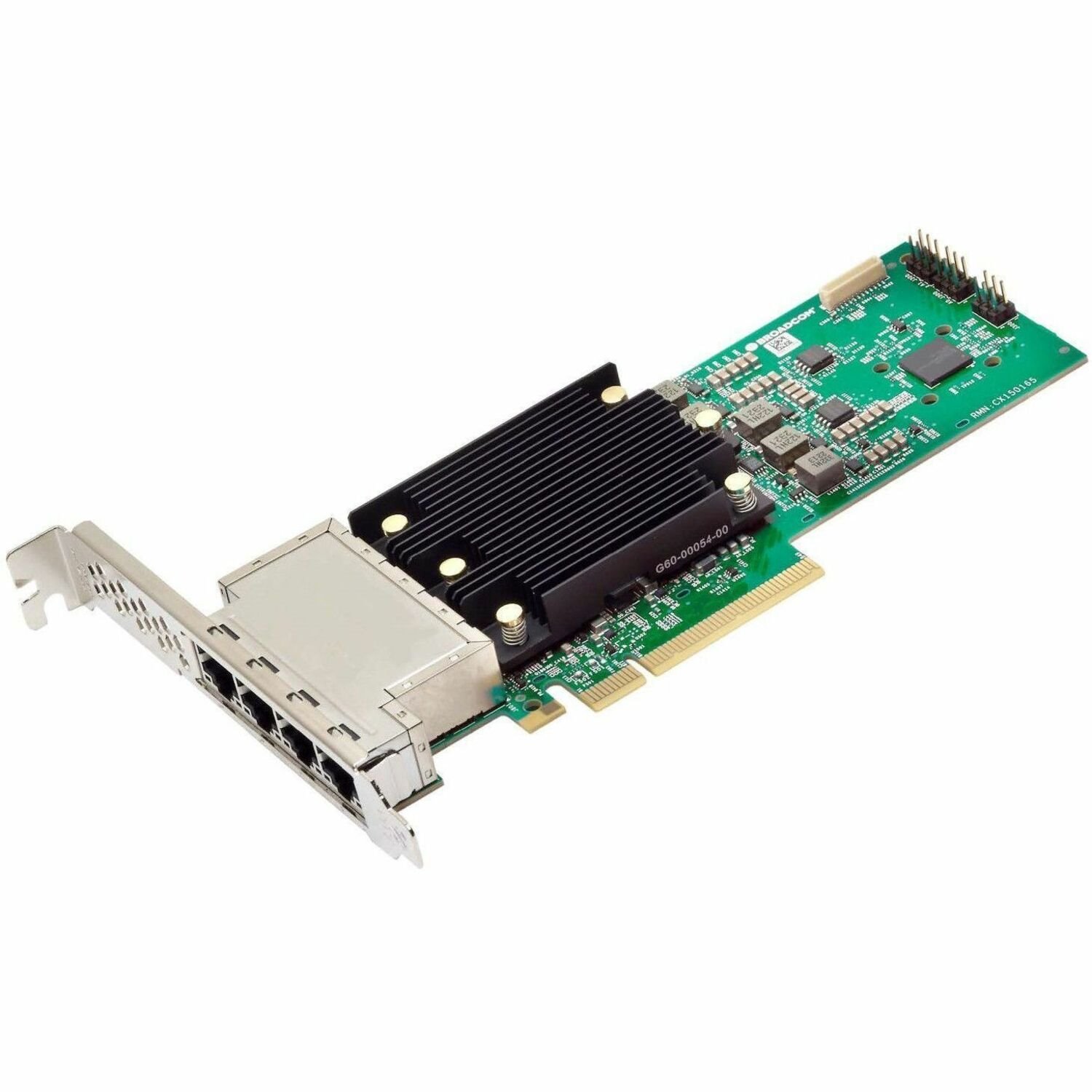 Lenovo ThinkSystem 10Gigabit Ethernet Adapter