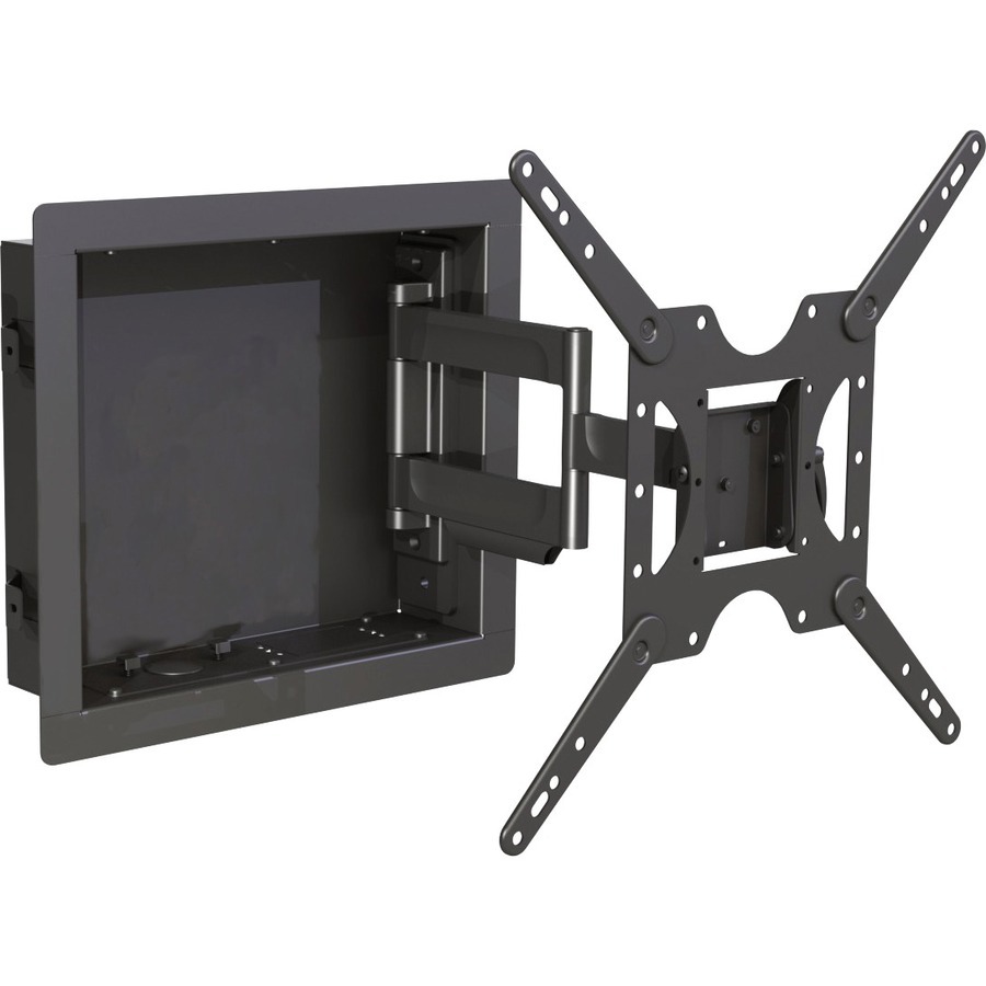 Peerless-AV&reg; In-Wall Mount for 32" to 50" Displays