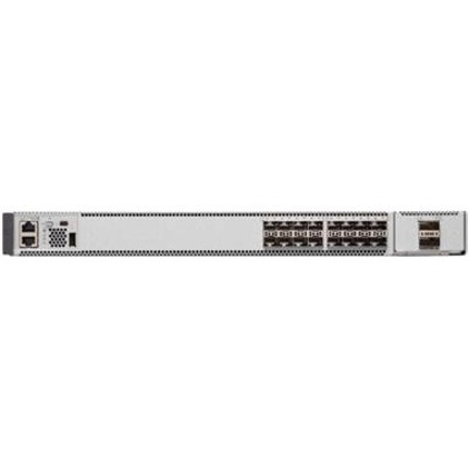 Cisco Catalyst C9500-16X Manageable Layer 3 Switch - Includes DNA License C9500-DNA-E-5Y