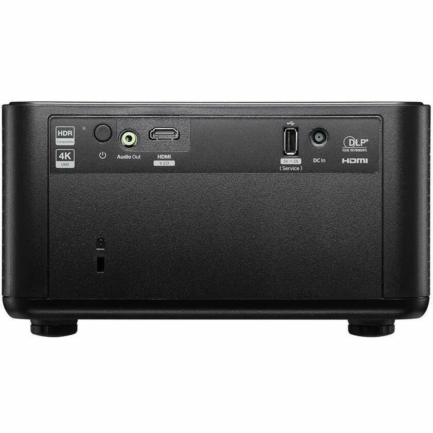 Optoma Photon Life PK31 LED Projector - 16:9 - Ceiling Mountable