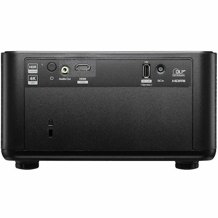 Optoma Photon Life PK31 LED Projector - 16:9 - Ceiling Mountable