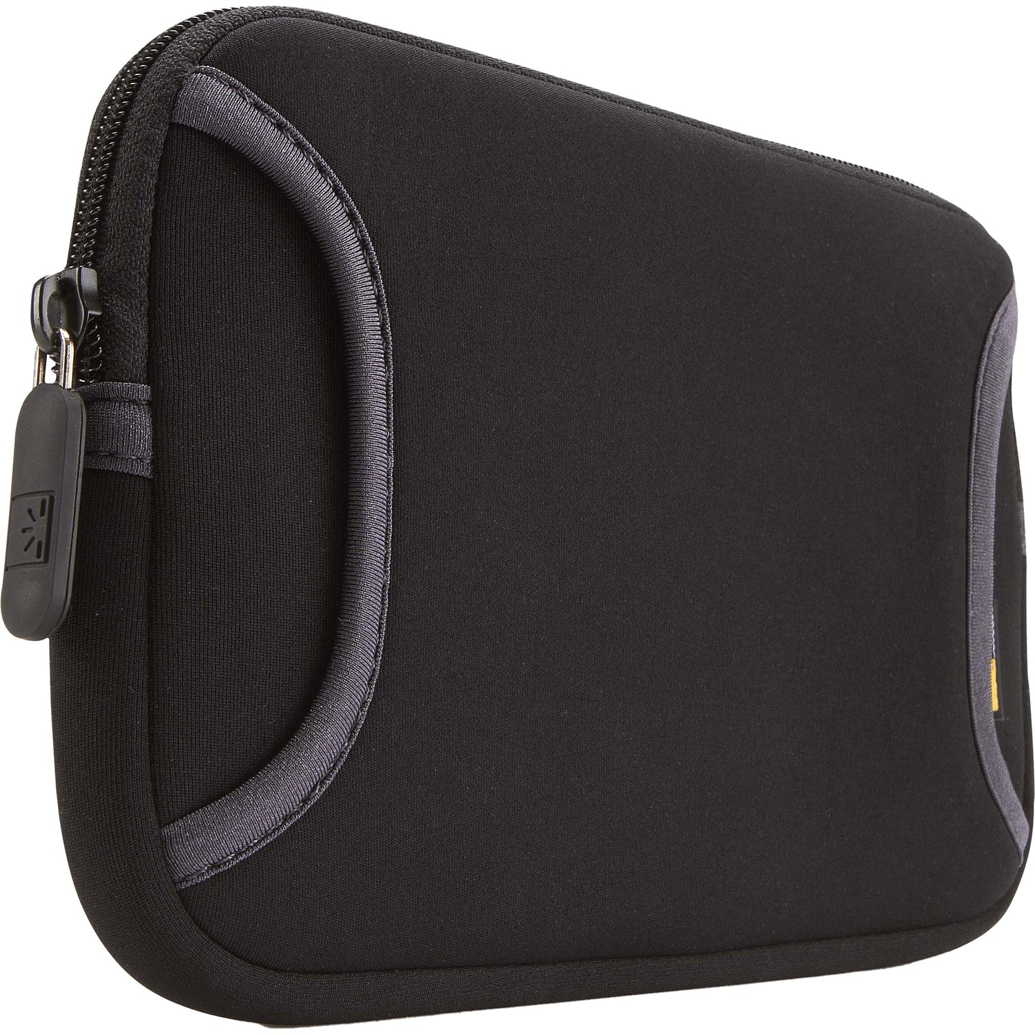 Case Logic LNEO-7 Carrying Case (Sleeve) for 17.8 cm (7") Apple iPad Tablet PC - Black