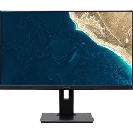 Acer B277 27" LED LCD Monitor - 16:9 - 4ms GTG - Free 3 year Warranty