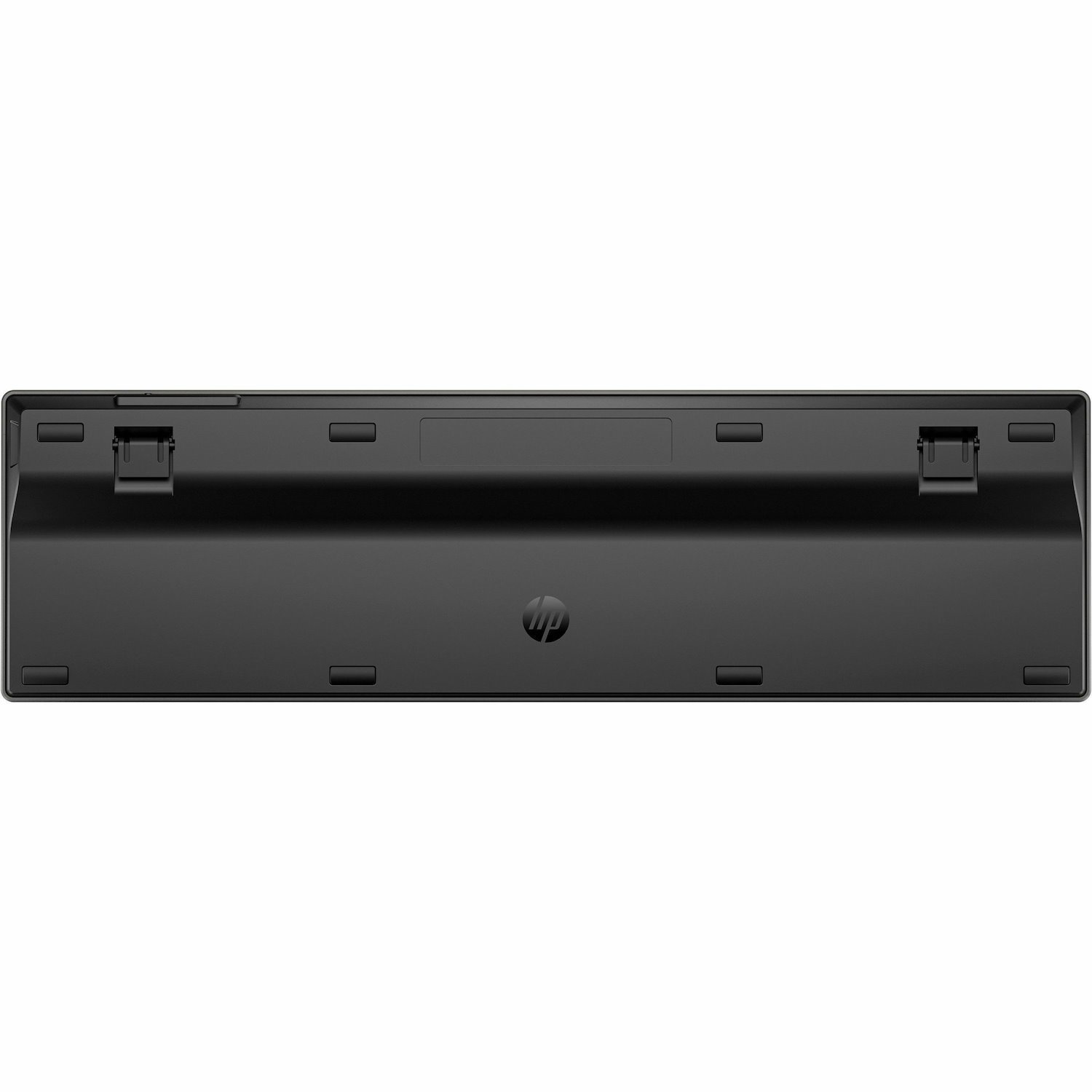 HP Acc: HP 720 Dual-Mode Rechargeable Wireless Keyboard-EURO