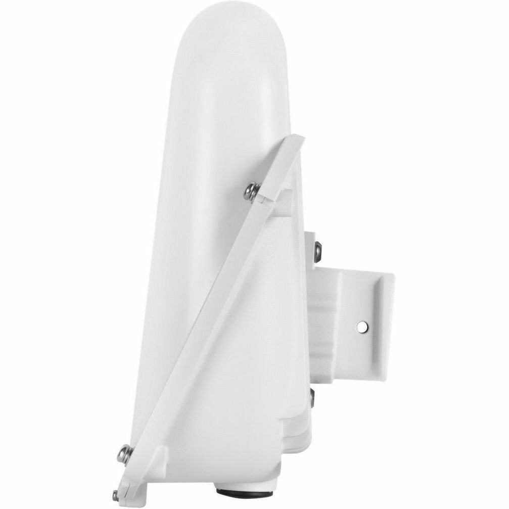 HPE Instant On AP27 Dual Band Wi-Fi 6 IEEE 802.11ax 1.77 Gbit/s Wireless Access Point - Outdoor