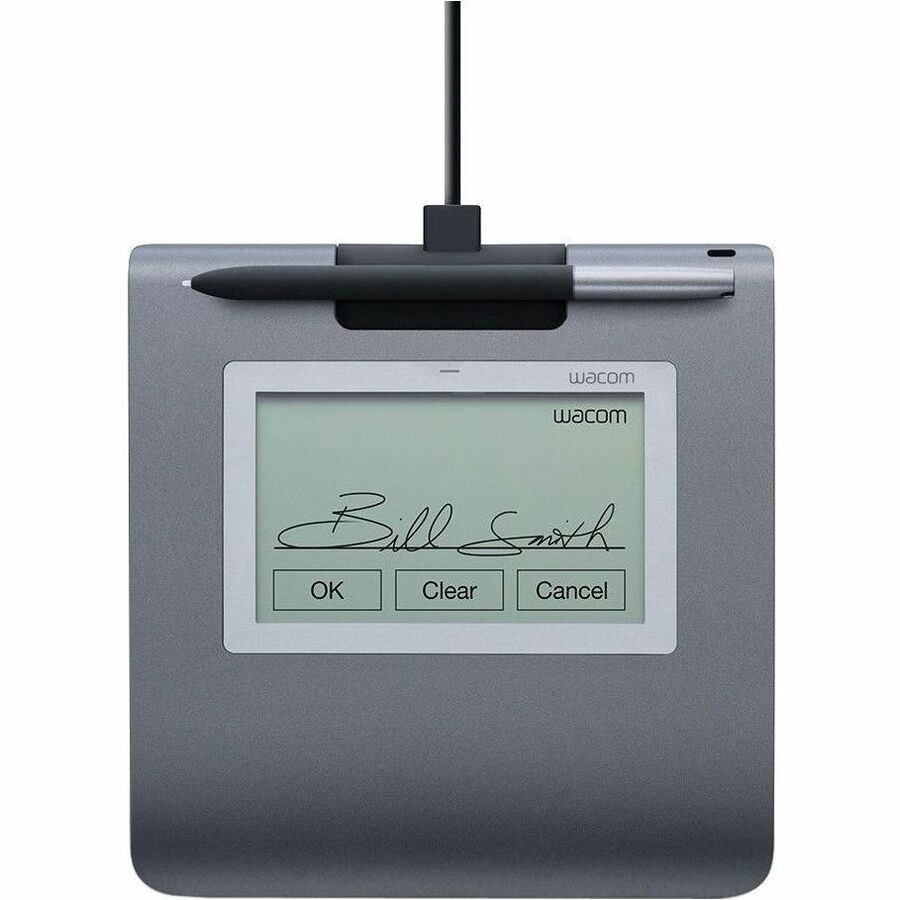 Wacom STU-430 Signature Pad