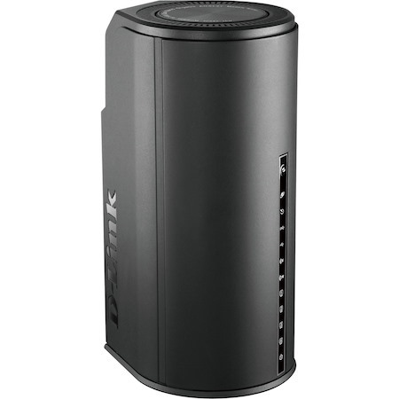 D-Link VIPER DSL-2900AL Wi-Fi 5 IEEE 802.11ac ADSL2+, Ethernet Modem/Wireless Router