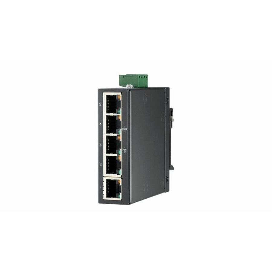 Advantech BB-ESW105-A Ethernet Switch