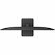 LG 27U631A-B 27" Class WQHD LCD Monitor - 16:9 - Black