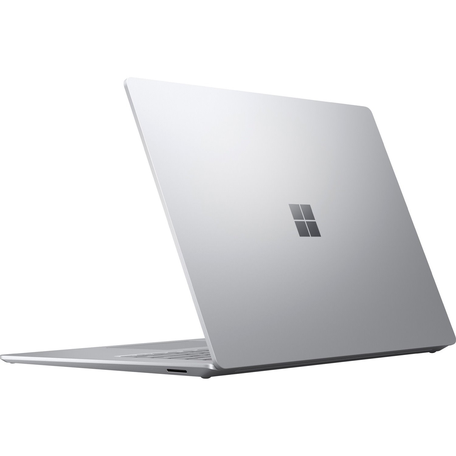 Microsoft Surface Laptop 4 38.1 cm (15") Touchscreen Notebook - 2496 x 1664 - Intel Core i7 11th Gen i7-1185G7 Quad-core (4 Core) - 16 GB Total RAM - 512 GB SSD - Platinum