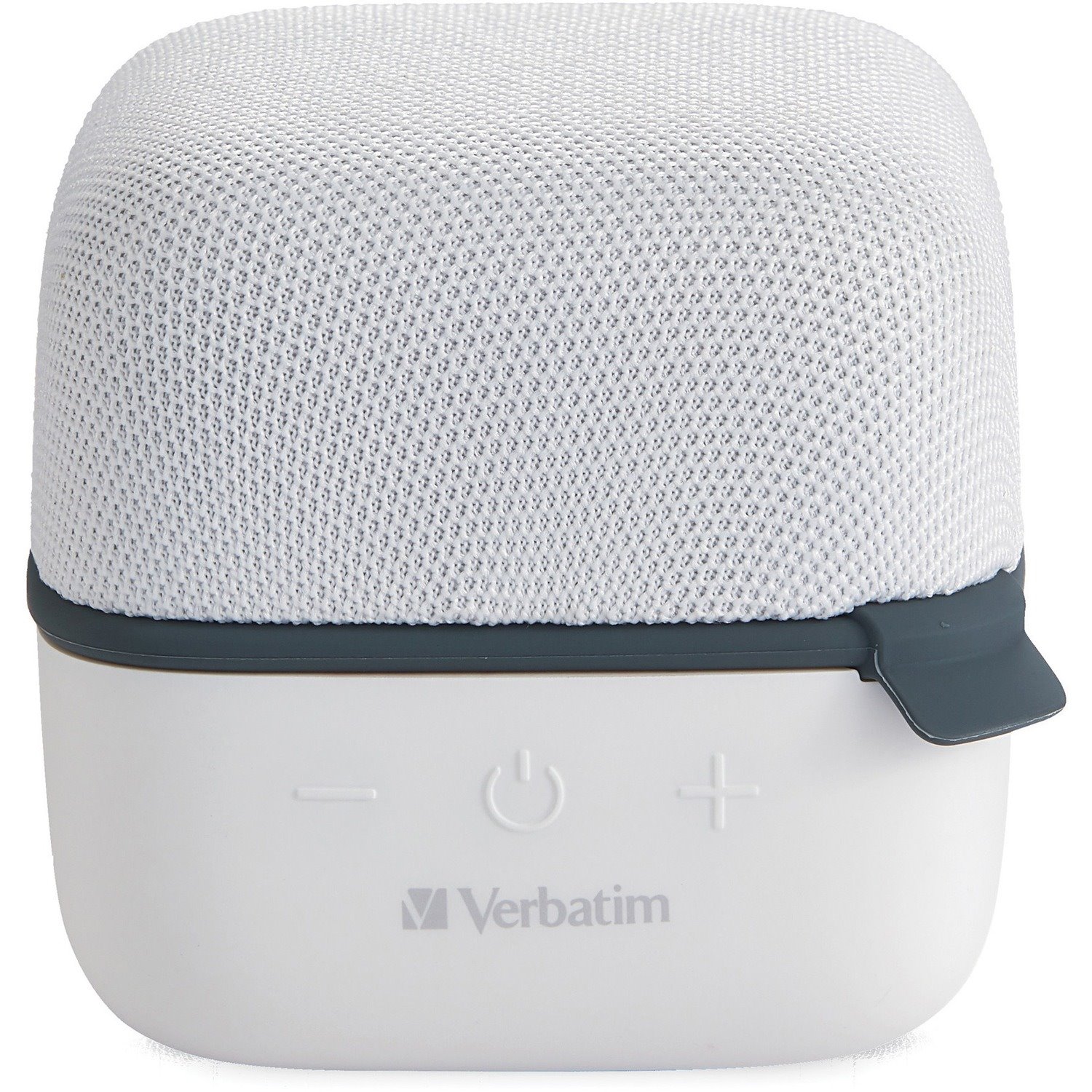 Verbatim Bluetooth Speaker System - White