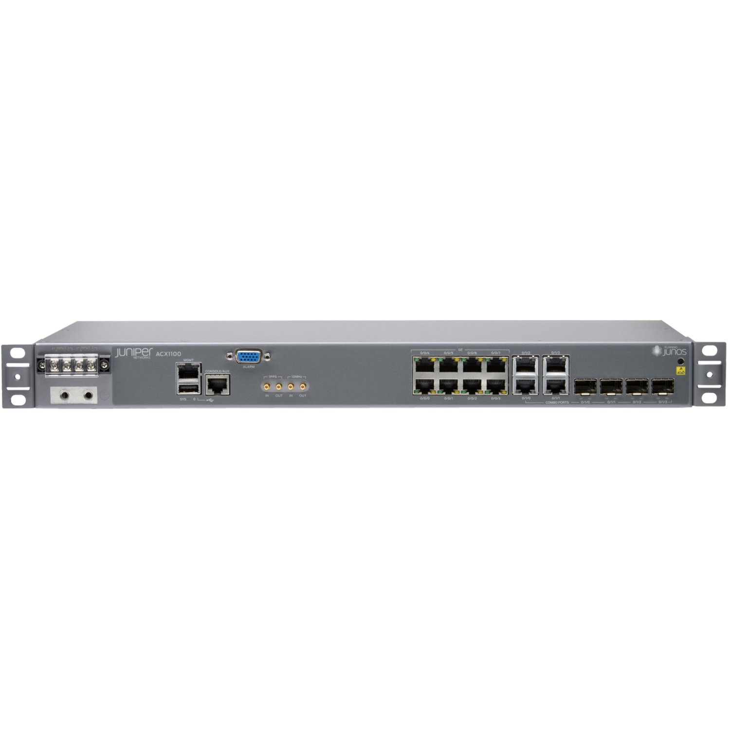 Juniper ACX1100-AC Router