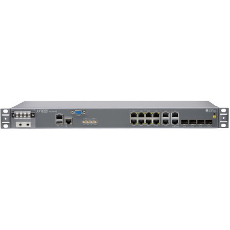 Juniper ACX1100-AC Router