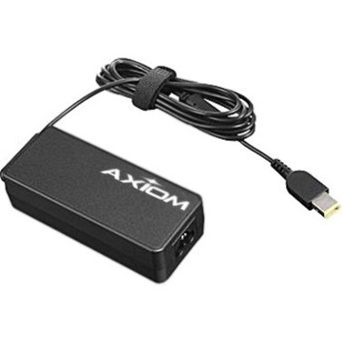 Axiom 45-Watt AC Adapter (slim tip) for Lenovo - 0B47030