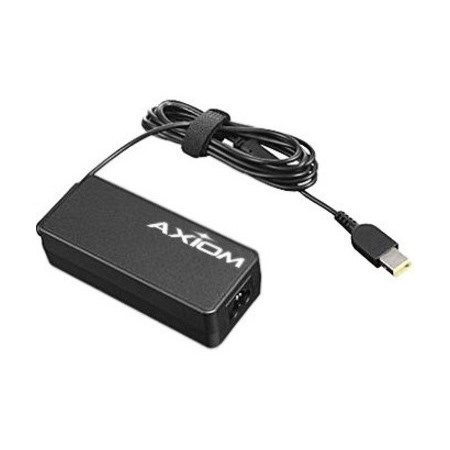 Axiom 45-Watt AC Adapter (slim tip) for Lenovo - 0B47030