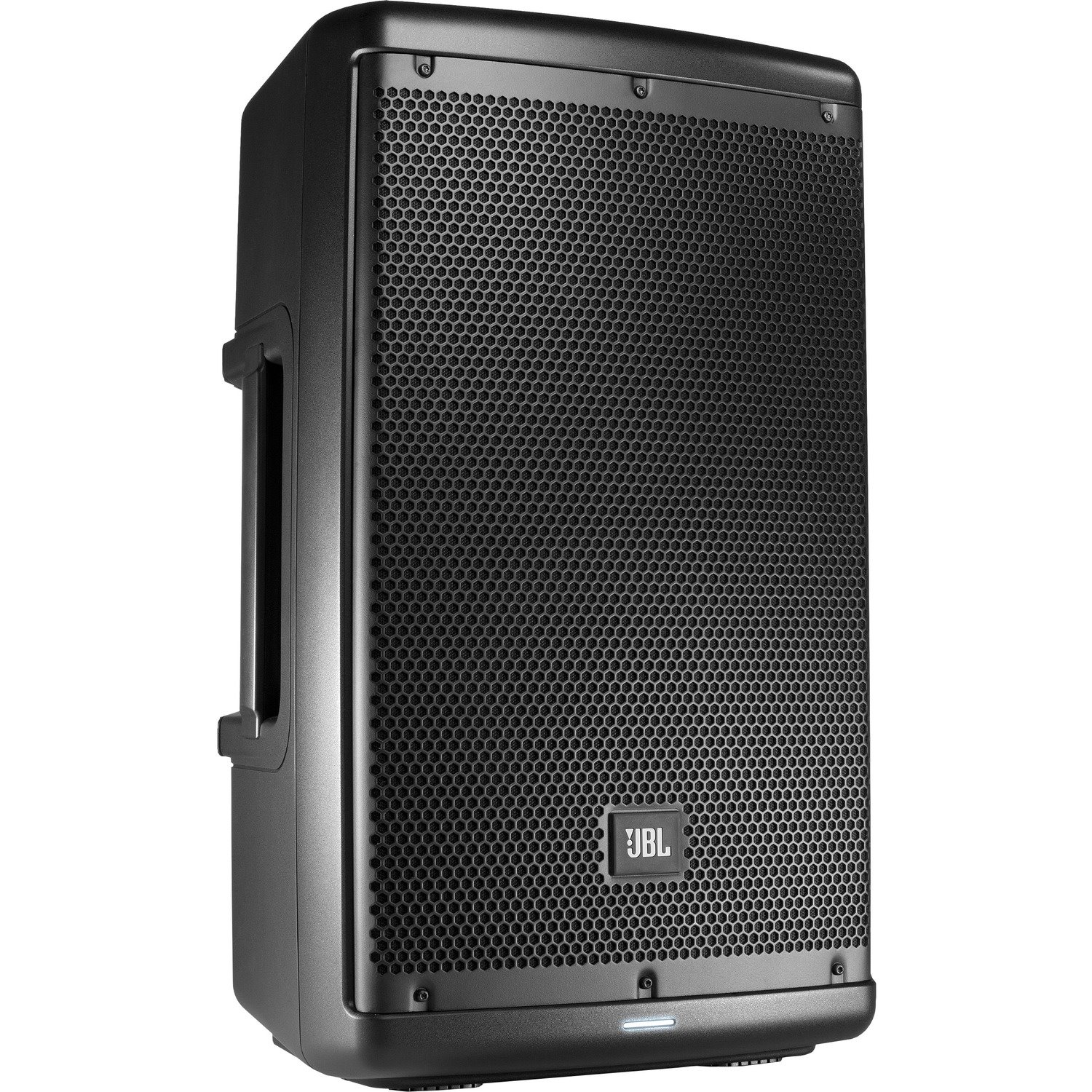 JBL Professional EON610 Portable Bluetooth Speaker System - 500 W RMS - Black