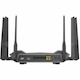 D-Link EXO AX DIR-X5460 Wi-Fi 6 IEEE 802.11 a/b/g/n/ac/ax Ethernet Wireless Router