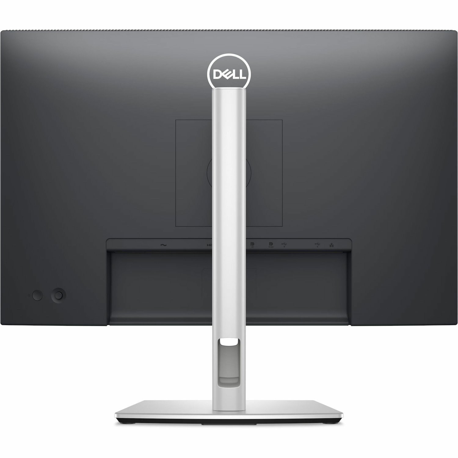 Dell P2425E 24" Class WUXGA LED Monitor - 16:10 - Black, Grey