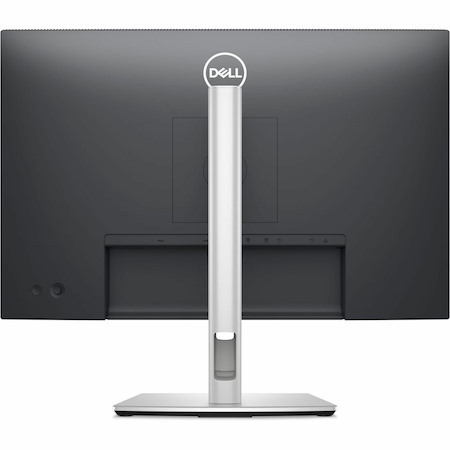 Dell P2425E 24" Class WUXGA LED Monitor - 16:10 - Black, Gray