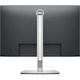 Dell P2425E 24" Class WUXGA LED Monitor - 16:10 - Black, Gray