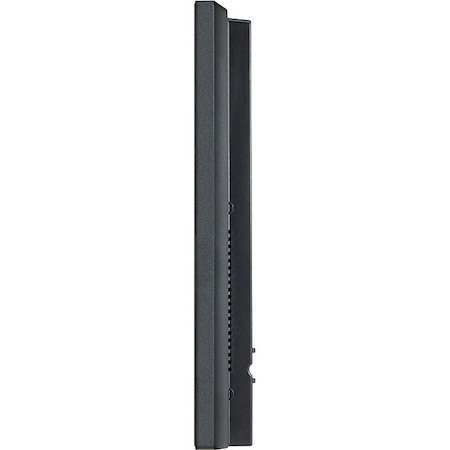 LG 32SM5J-B 32" Digital Signage Display - 24 Hours/7 Days Operation - Energy Star - TAA Compliant