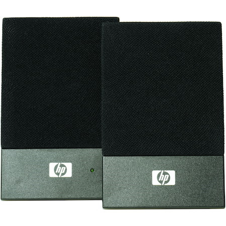 HP Speaker System