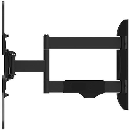 Neomounts Wall Mount for TV, Flat Panel Display - Black