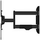 Neomounts Wall Mount for TV, Flat Panel Display - Black