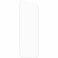 OtterBox 9H Soda-lime Glass Screen Protector for iPhone 15 Pro - Clear - 1