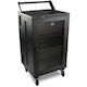 Eaton Tripp Lite Series Multi-Device Charging Station, 48 USB Ports, iPad and Android Tablets, Black