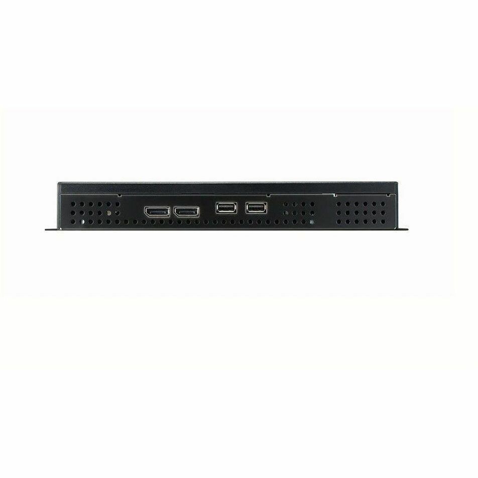 LG WP601-B Digital Signage Appliance