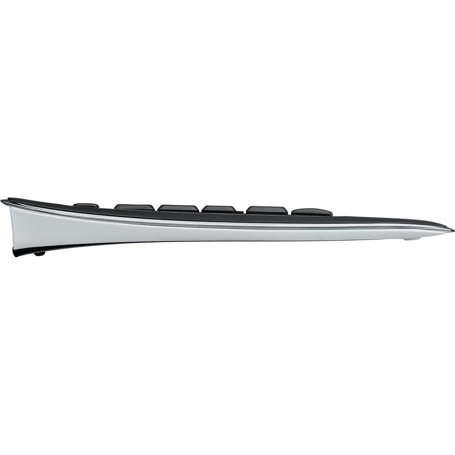Logitech K800 Keyboard - Wireless Connectivity - USB 2.0 Interface