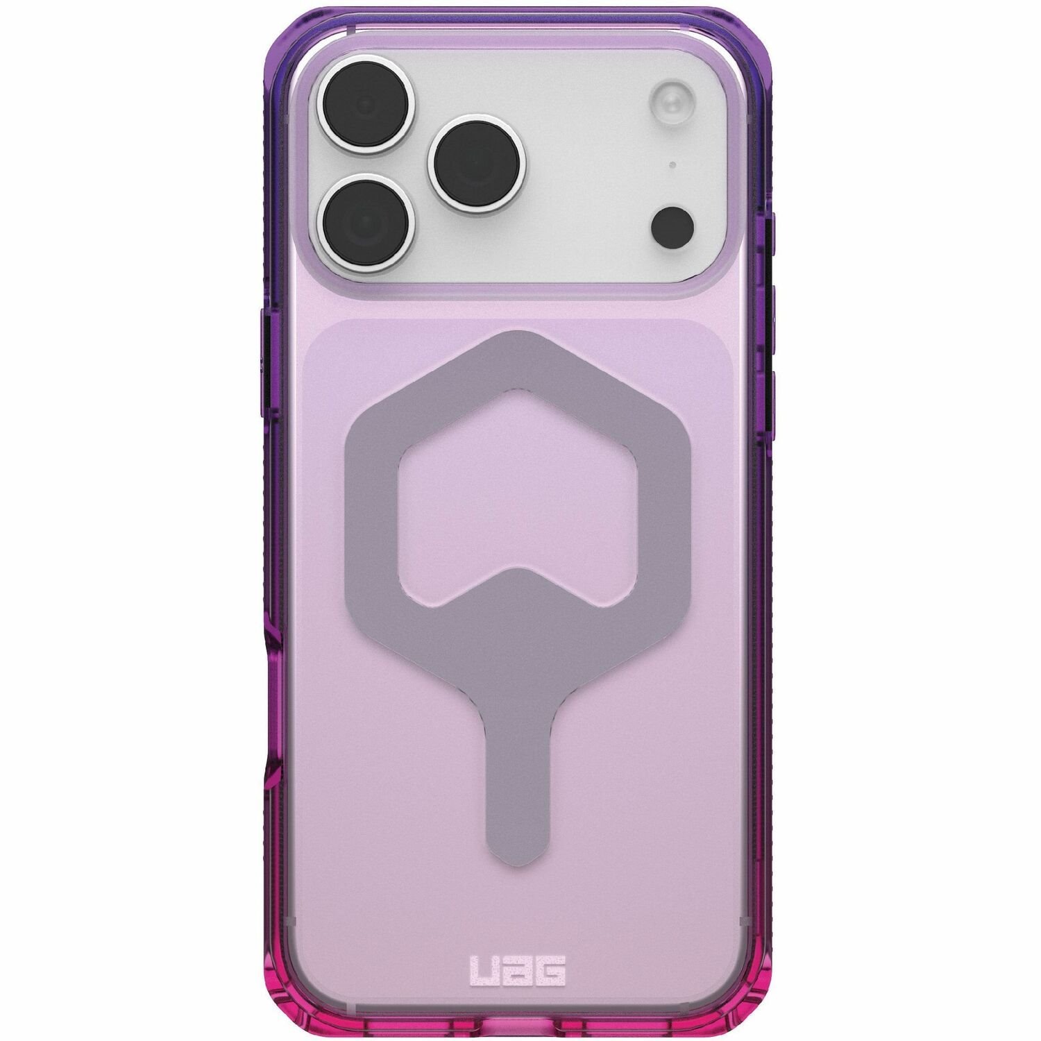 Urban Armor Gear Urban Armor Uag Case Iphone 17 Pro Max PLY
