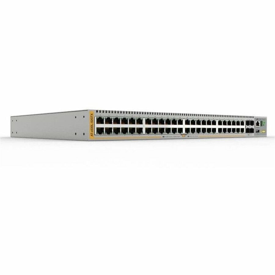 Allied Telesis X530L-52GTX Layer 3 Switch